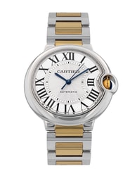 Cartier Ballon Bleu W2BB0012